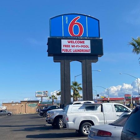 Motel 6 Bullhead City, Az - Laughlin Exterior foto