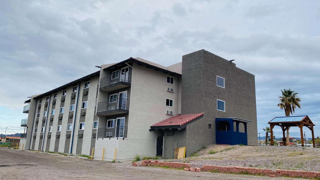 Motel 6 Bullhead City, Az - Laughlin Exterior foto